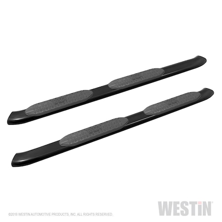 Westin PRO TRAXX 5 Oval Nerf Step Bars 21-54065